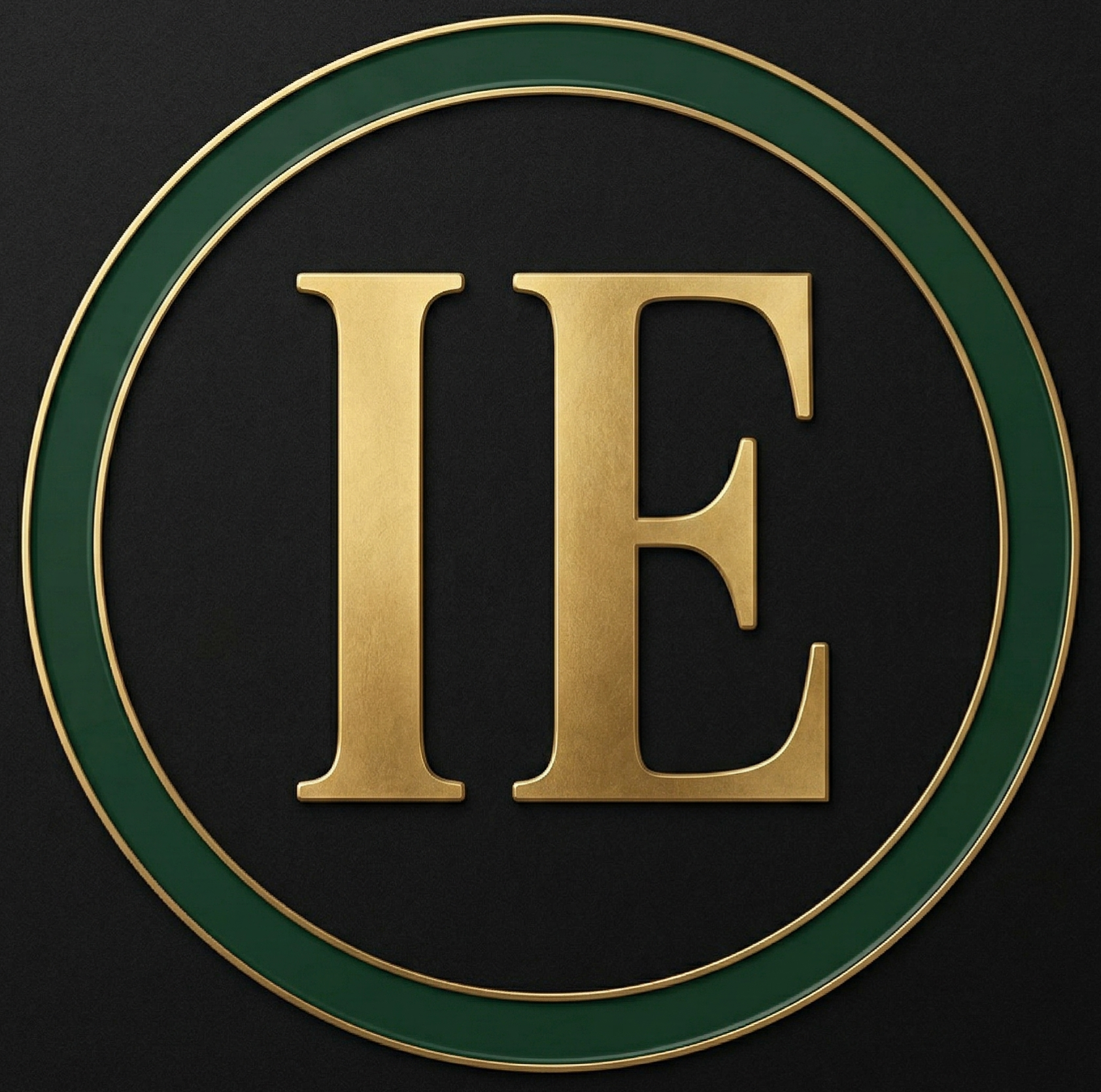IE Authority Glyph